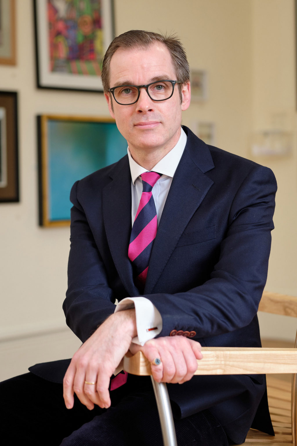 Breaking News charleshutchpress