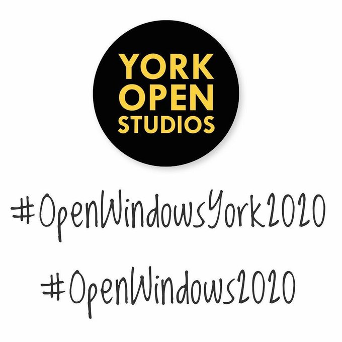 No York Open Studios in April, but all that art still needs a new home