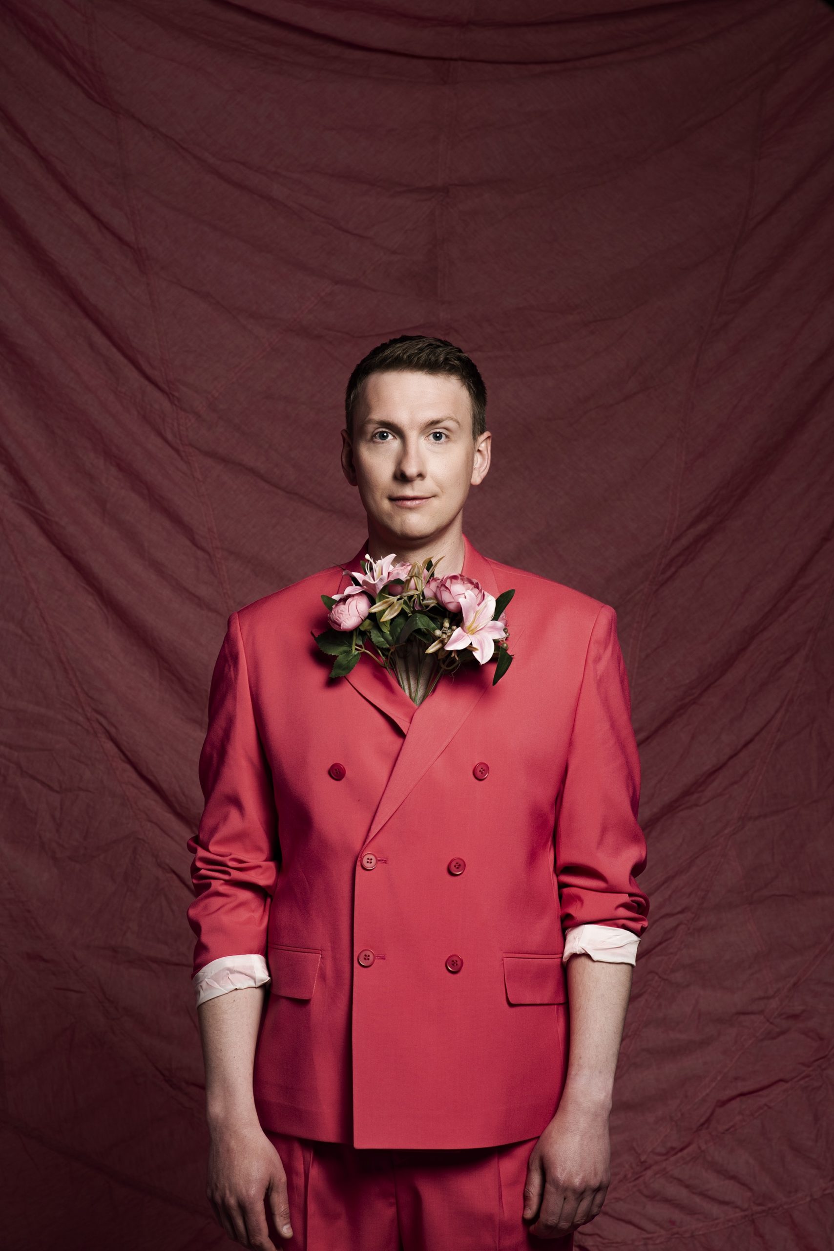 Comedian Joe Lycett To Play More, More, More Yorkshire Gigs On 60-date ...