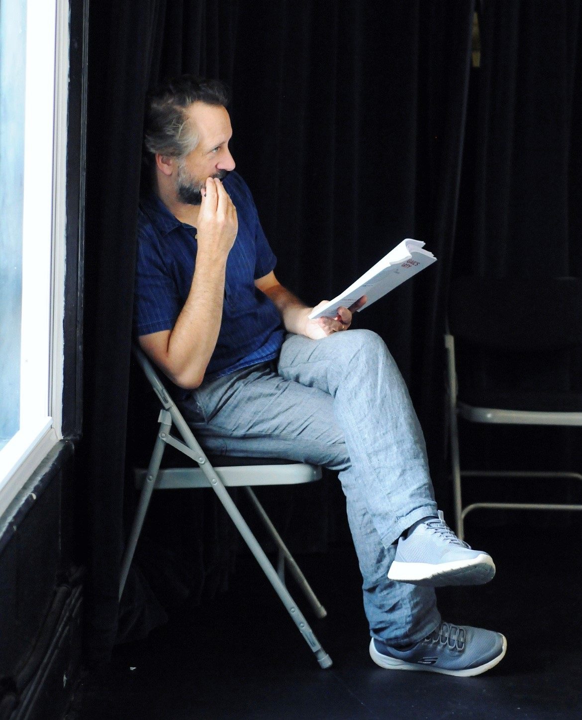 Robin Simpson Harrogate Theatre launches return of HT Rep season with Abigail’s Party ...
