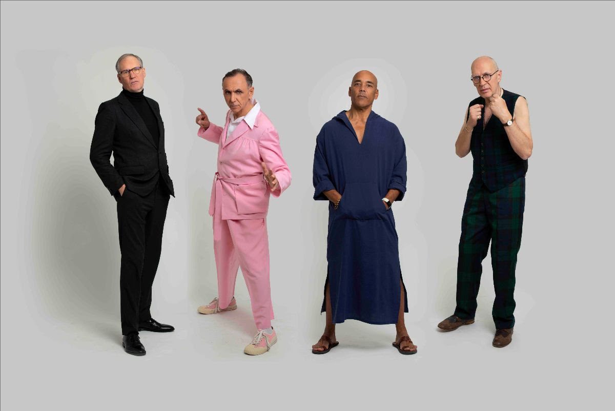 The Rye Divinity One year on from Too-Rye-Ay tour cancellation, Dexys confirm York ...