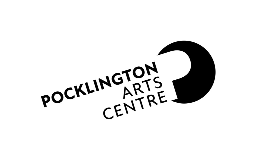 Sign of the times as Pocklington Arts Centre launches design rebrand ...