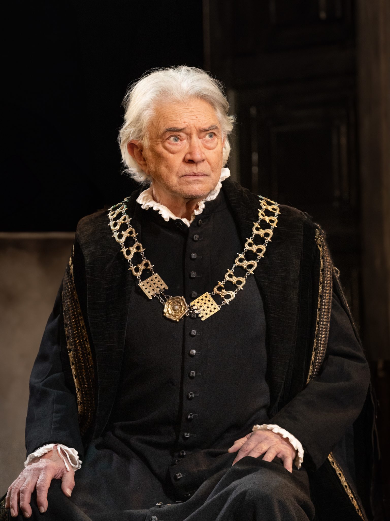 REVIEW: Theatre Royal Bath Productions and Jonathan Church Theatre ...