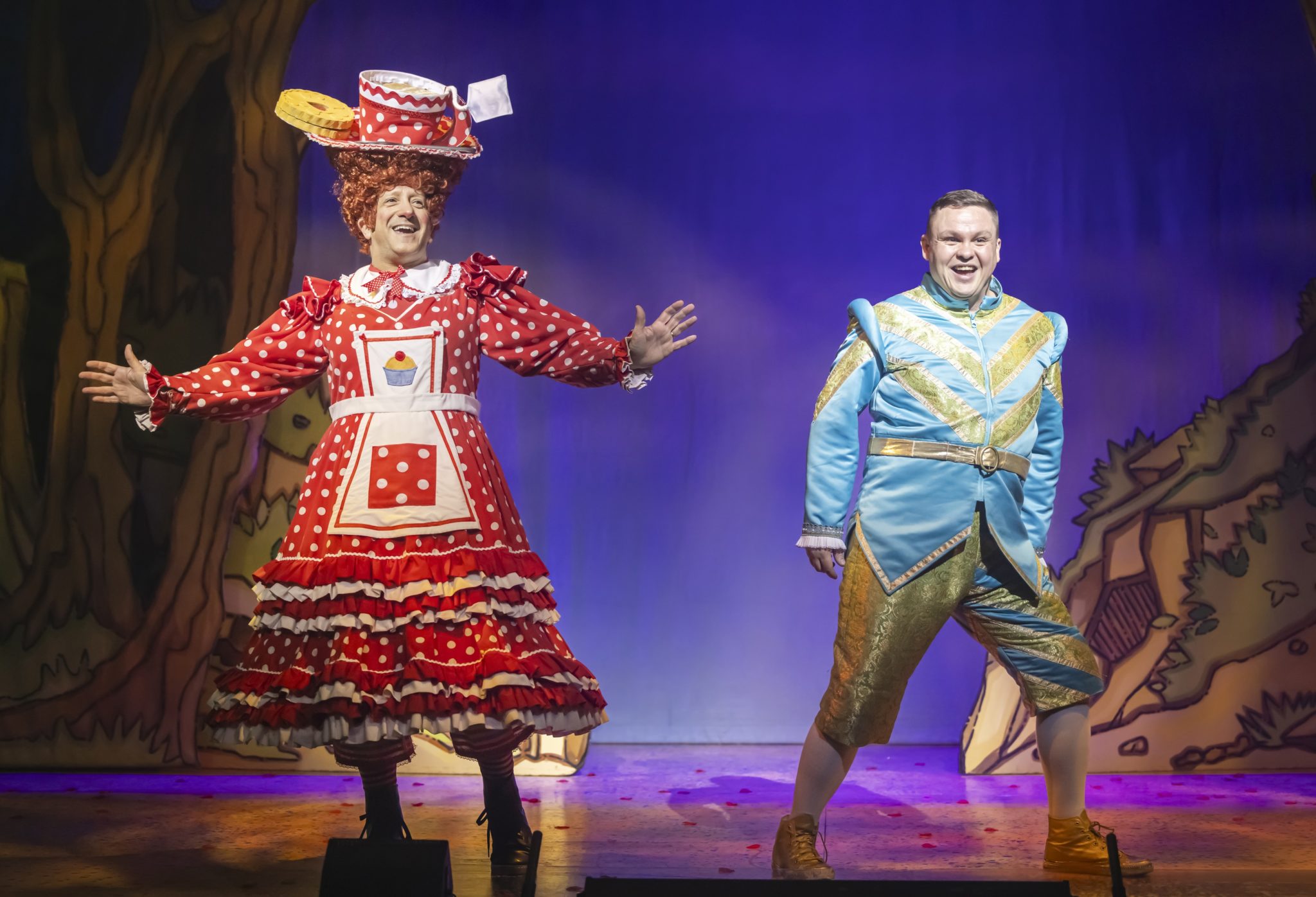 Muddles - charleshutchpress