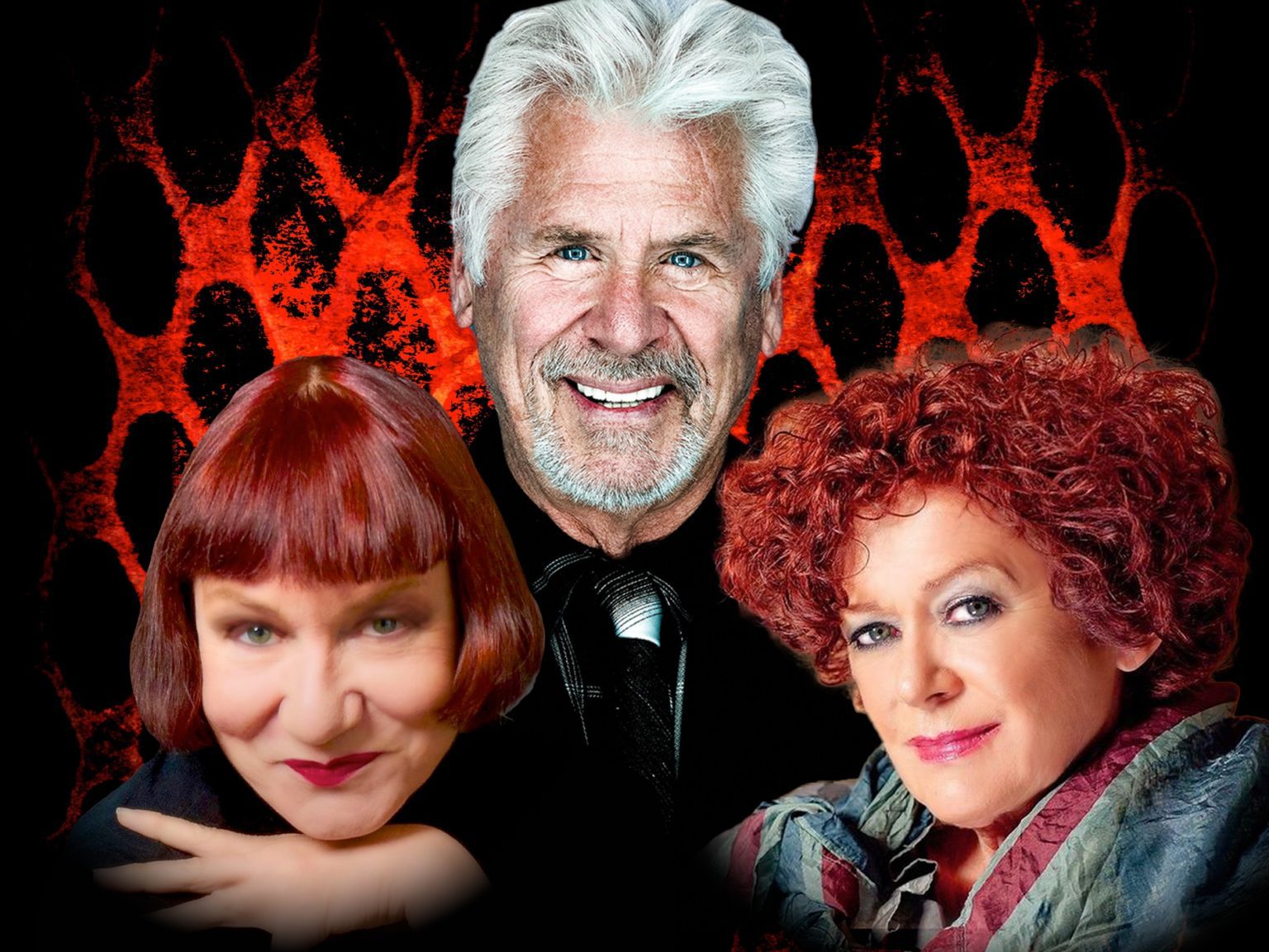 The Rocky Horror Picture Show 50th Anniversary Spectacular Tour 2026