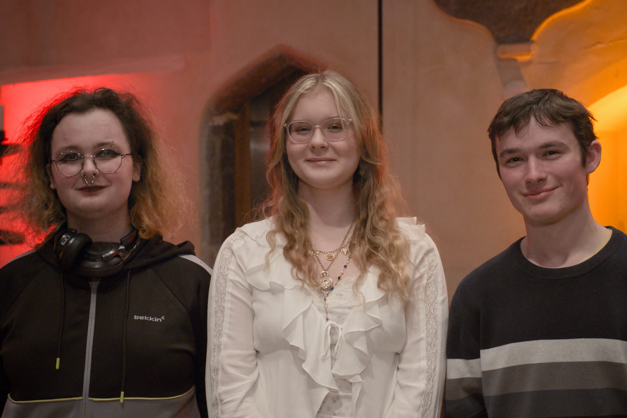 Winners announced for National Centre for Early Music Young Composers ...