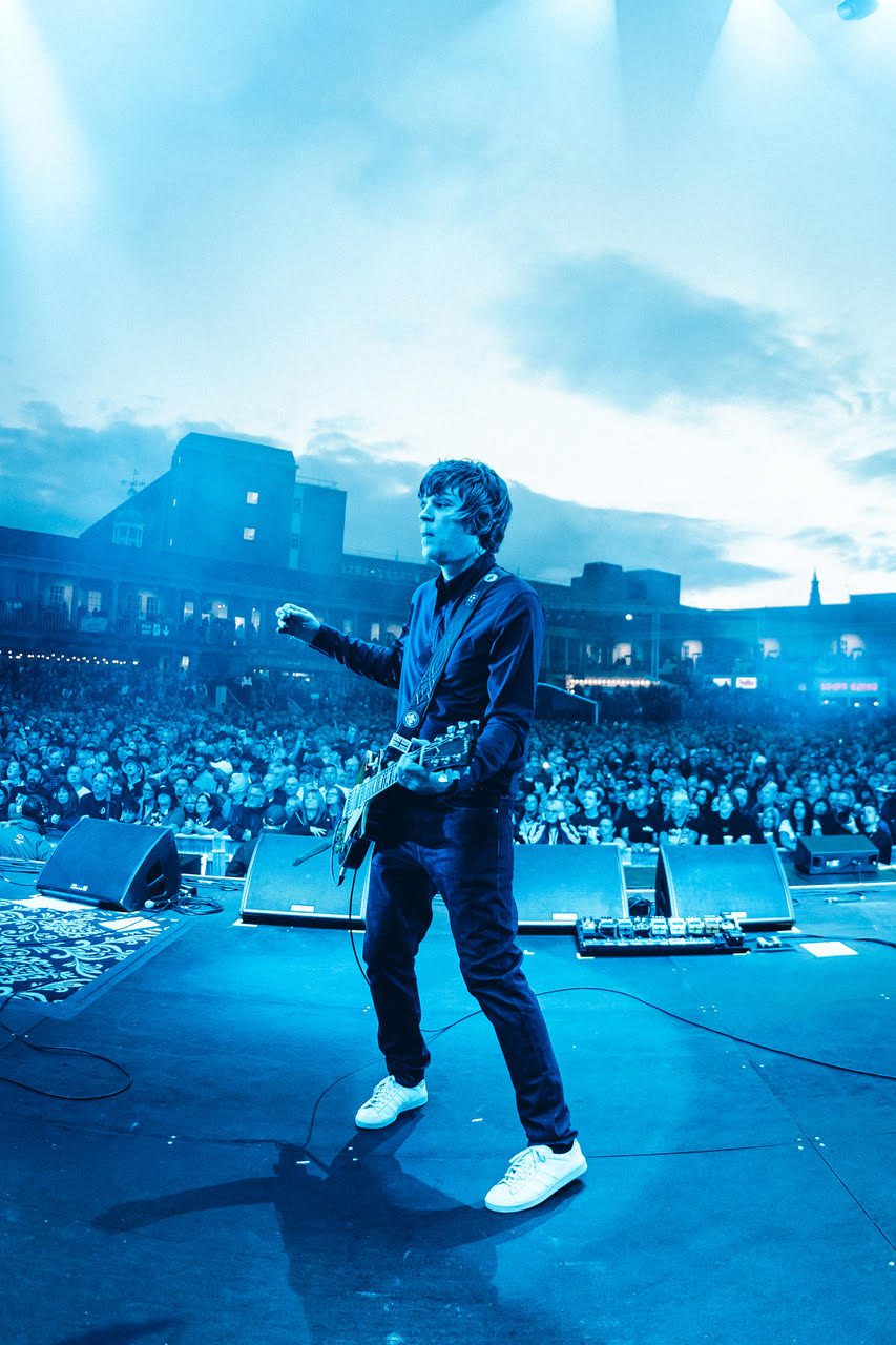 REVIEW: Shed Seven, A Maximum High, 30th Anniversary Show, The Piece ...