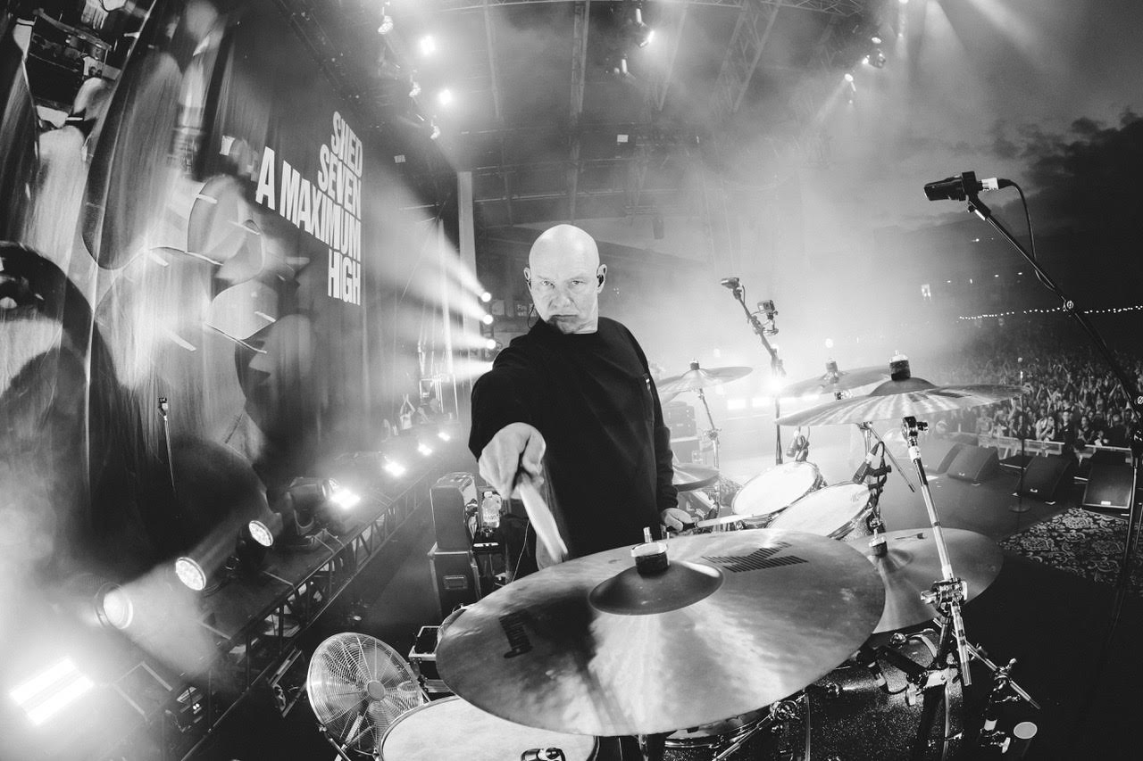 REVIEW: Shed Seven, A Maximum High, 30th Anniversary Show, The Piece ...